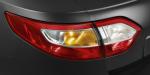 Renault Fluence 2010 года